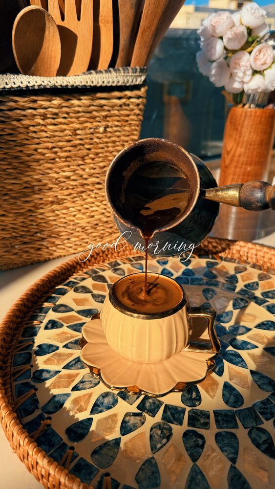  جدید ترین استوری اینستاگرام عبير الصغير