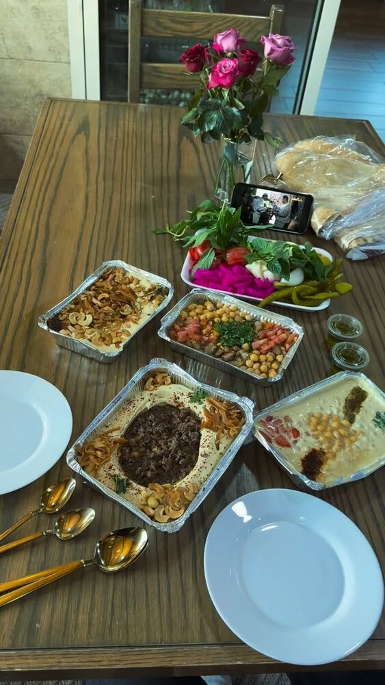  جدید ترین استوری اینستاگرام عبير الصغير