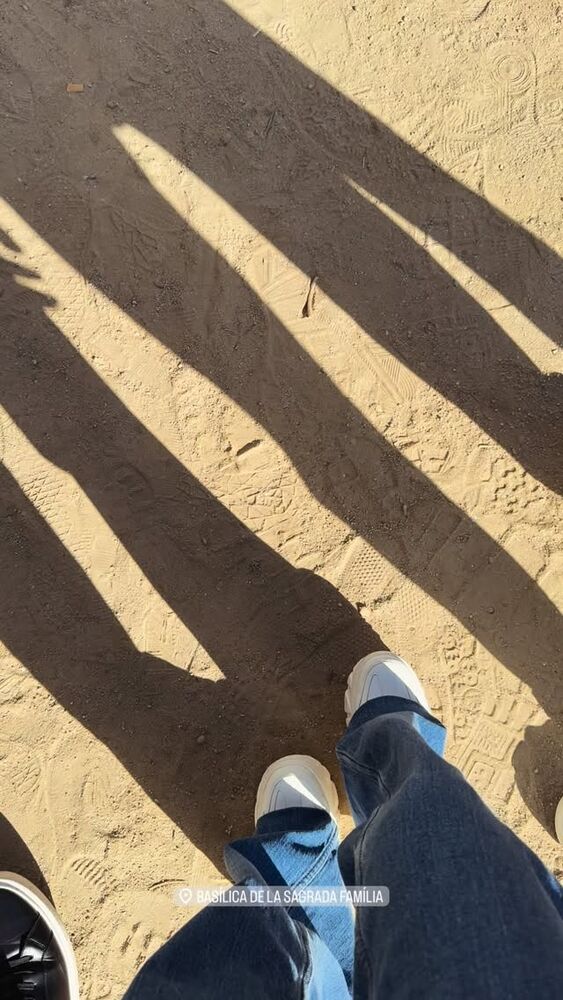  جدید ترین استوری اینستاگرام عبير الصغير