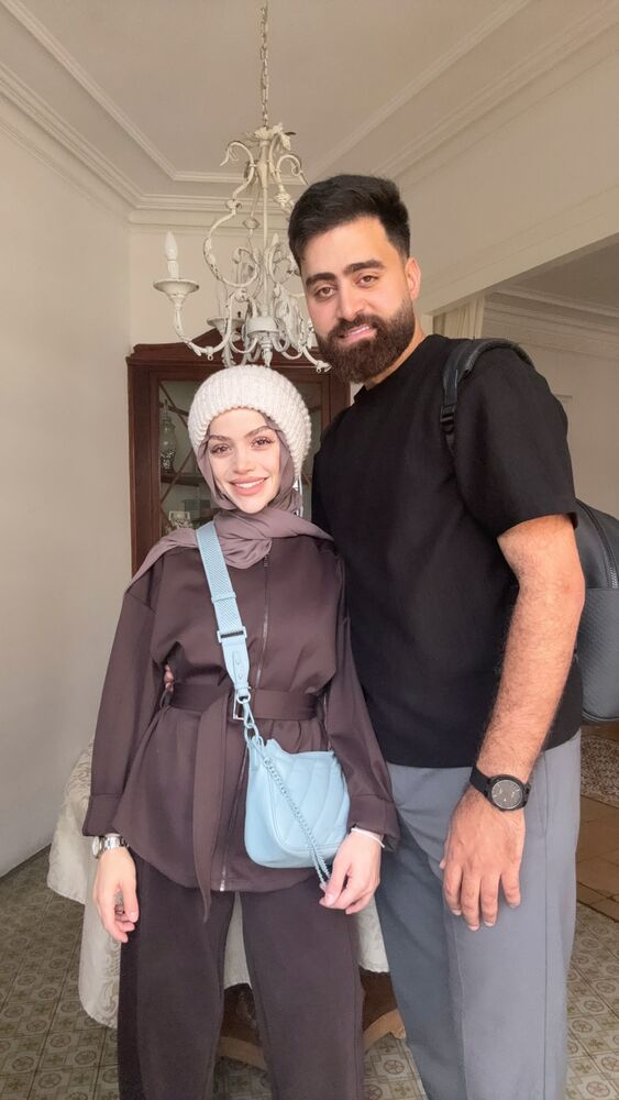  جدید ترین استوری اینستاگرام عبير الصغير