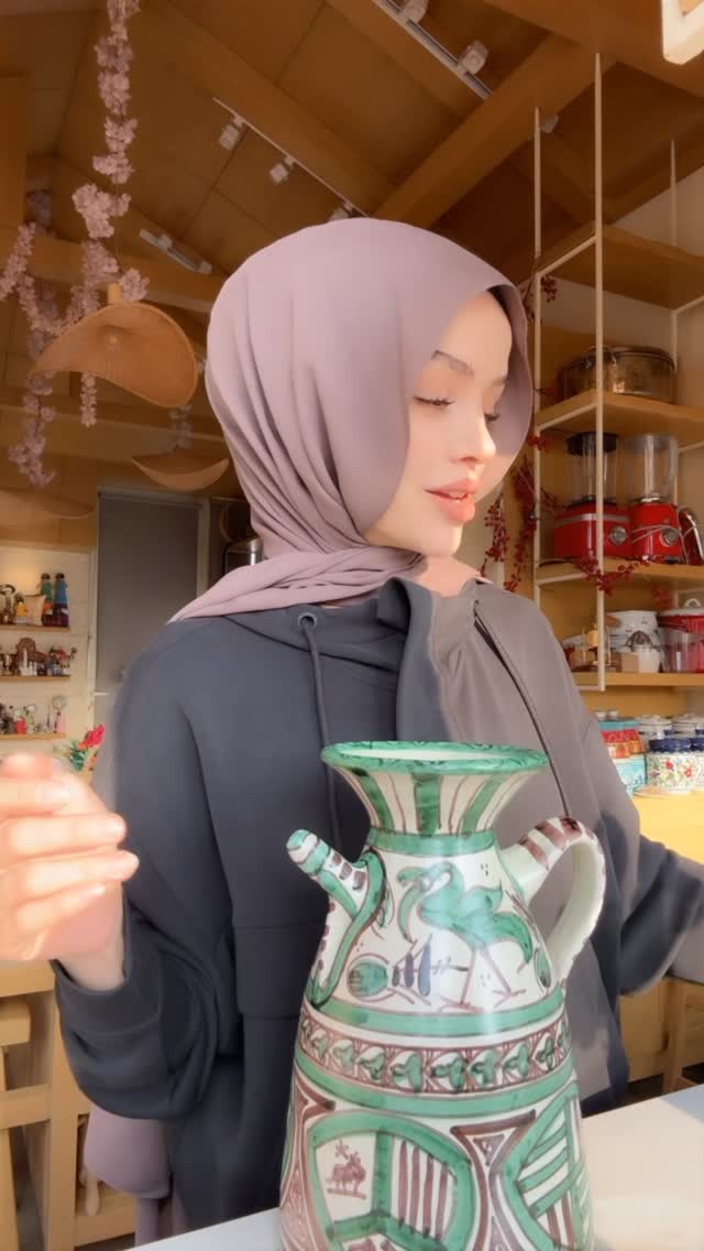  جدید ترین استوری اینستاگرام عبير الصغير