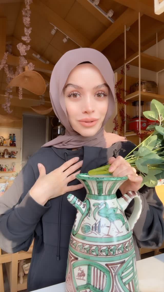  جدید ترین استوری اینستاگرام عبير الصغير