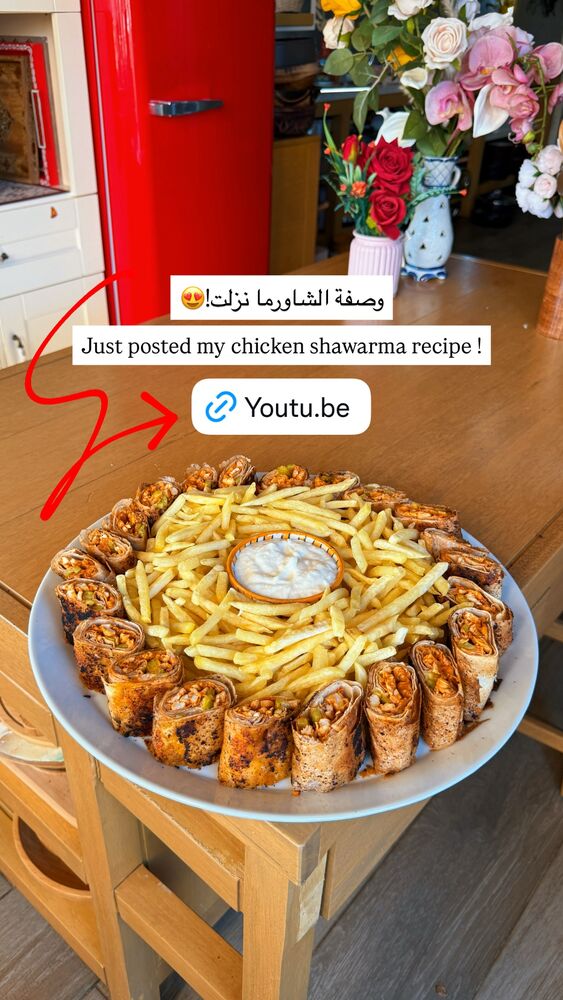  جدید ترین استوری اینستاگرام عبير الصغير