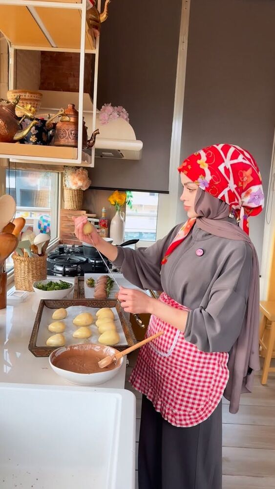  جدید ترین استوری اینستاگرام عبير الصغير