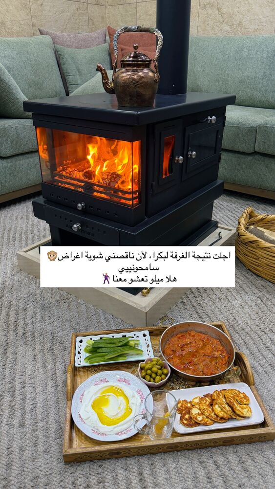  جدید ترین استوری اینستاگرام عبير الصغير