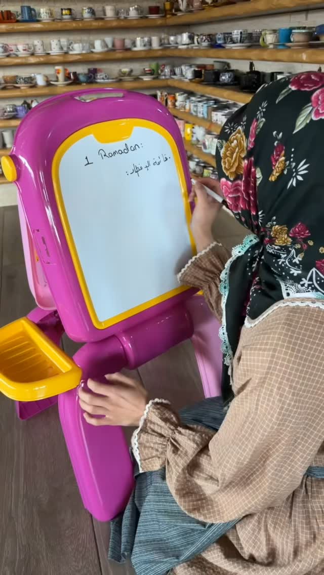  جدید ترین استوری اینستاگرام عبير الصغير