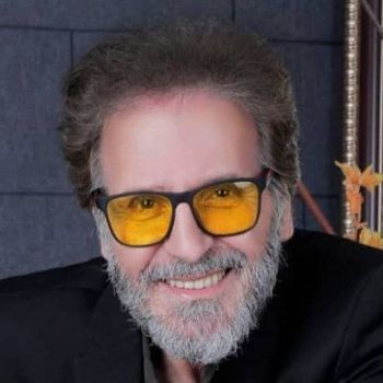  عکس پروفایل اینستاگرام ابوالفضل پورعرب / abolfazlpoorarabofficial