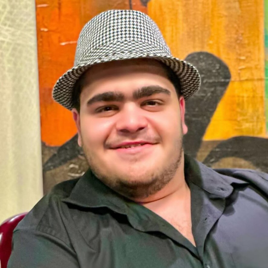  عکس پروفایل اینستاگرام ابوالفضل رجبی / abolfazlrajabiofficial