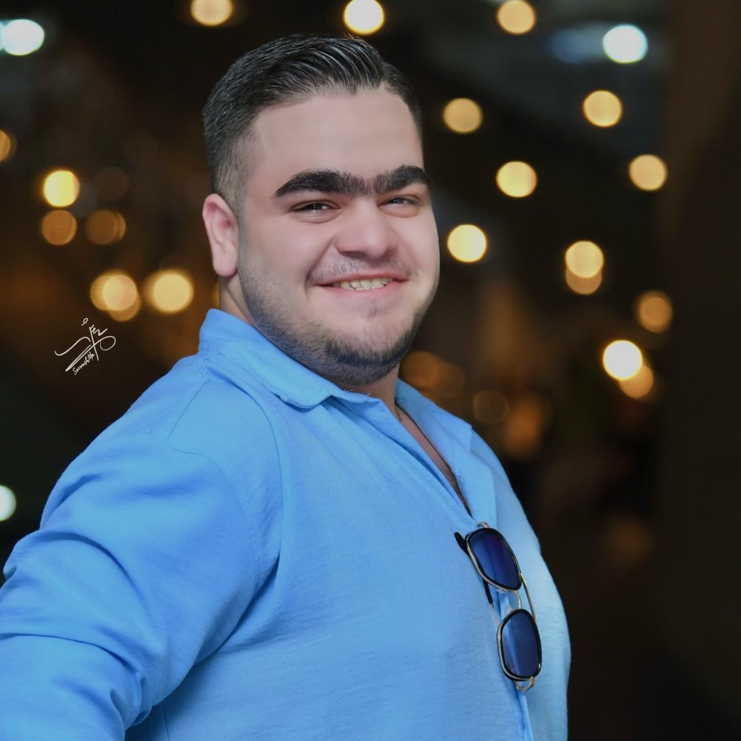  عکس پروفایل اینستاگرام ابوالفضل رجبی / abolfazlrajabiofficial