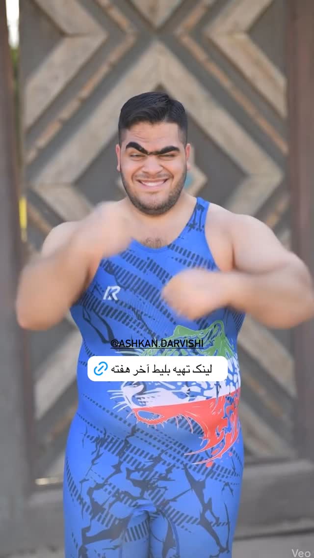  جدید ترین استوری اینستاگرام ابوالفضل رجبی