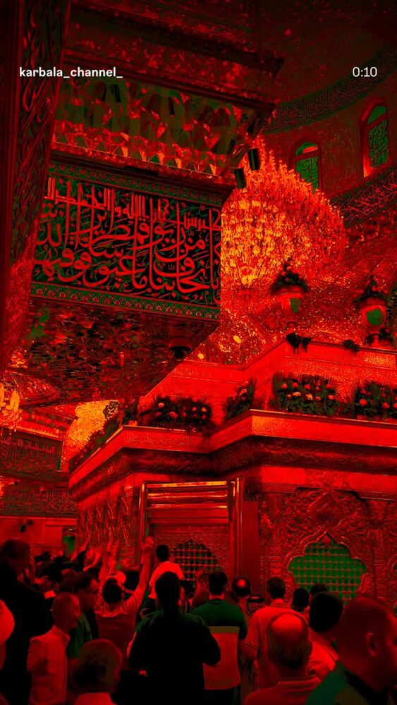  جدید ترین استوری اینستاگرام ابوالفضل سلیمانی