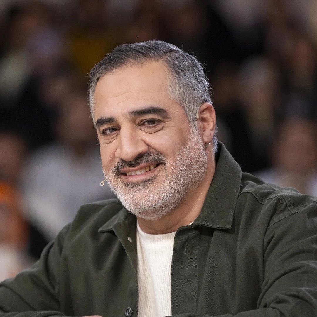 عکس پروفایل اینستاگرام احمد ابوالقاسمی / abolghasemiahmad