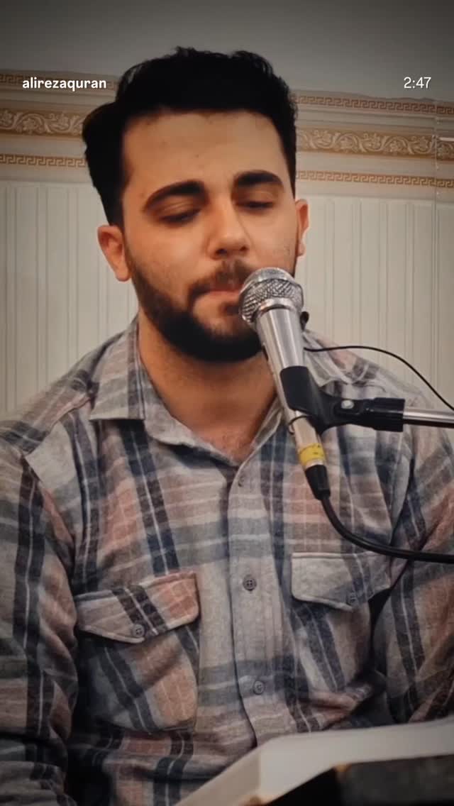  جدید ترین استوری اینستاگرام احمد ابوالقاسمی