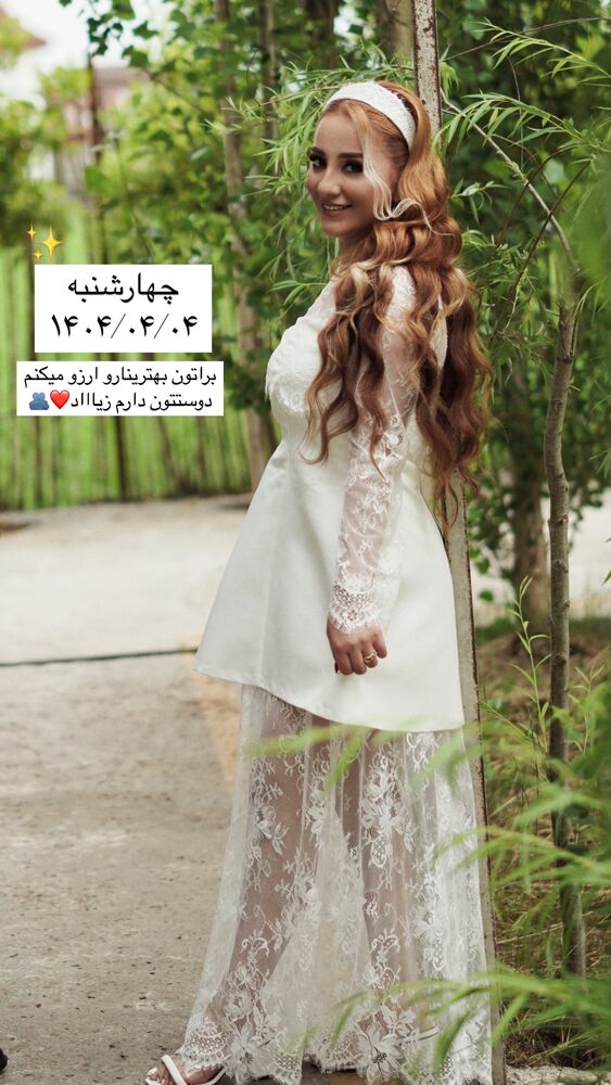  جدید ترین استوری اینستاگرام پریسا خبیر