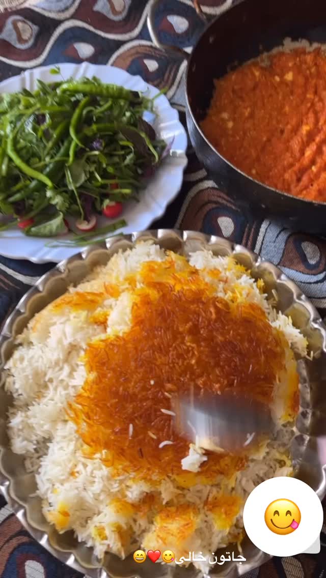  جدید ترین استوری اینستاگرام پریسا خبیر