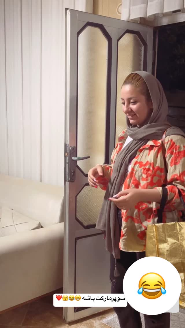 جدید ترین استوری اینستاگرام پریسا خبیر