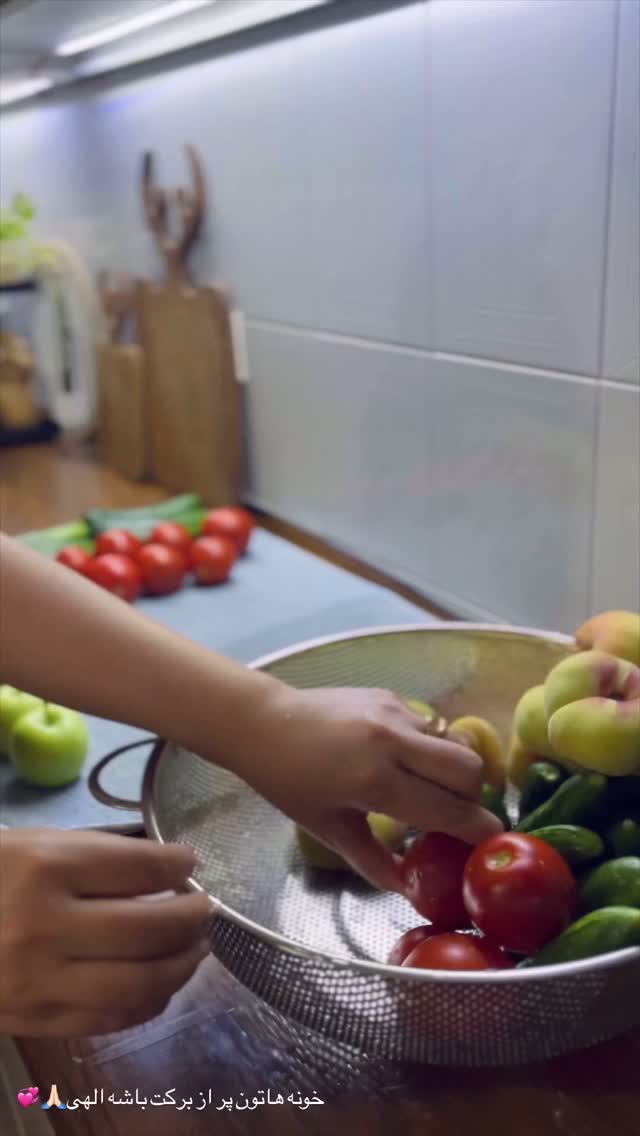  جدید ترین استوری اینستاگرام پریسا خبیر