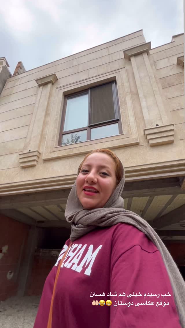  جدید ترین استوری اینستاگرام پریسا خبیر