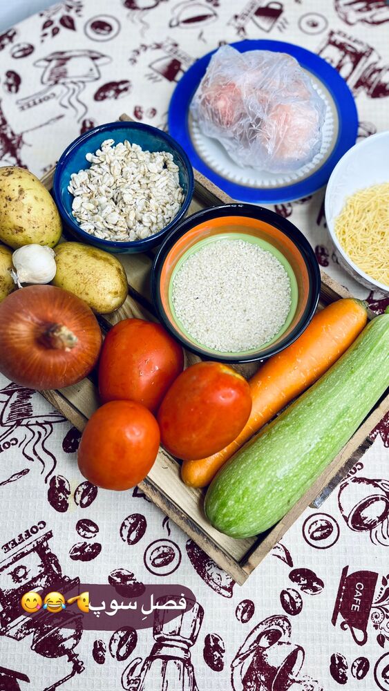  جدید ترین استوری اینستاگرام پریسا خبیر