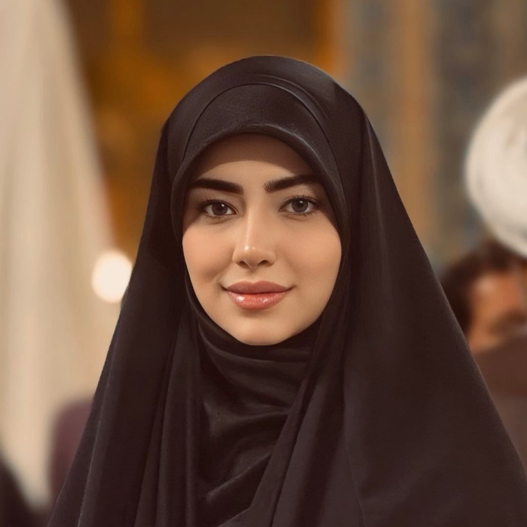  عکس پروفایل اینستاگرام مهدیه چوپانی / aboutmahdieh1