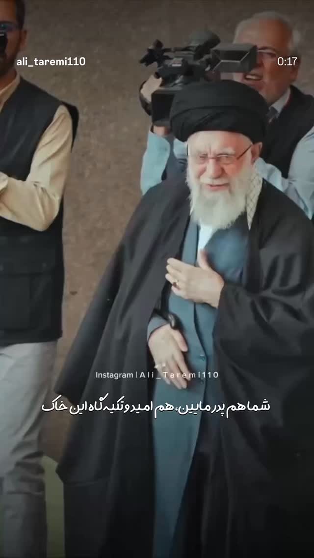  جدید ترین استوری اینستاگرام مهدیه چوپانی