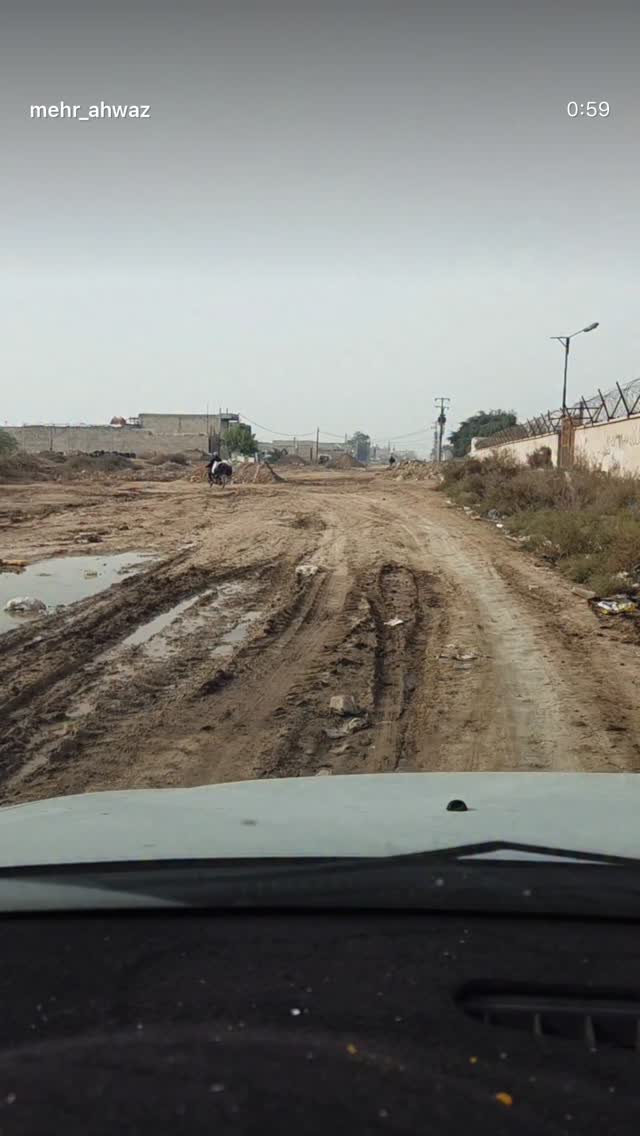  جدید ترین استوری اینستاگرام مهدیه چوپانی