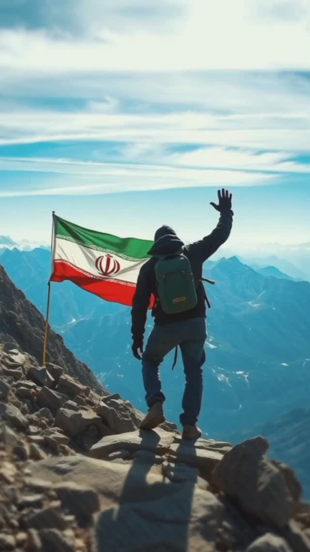  جدید ترین استوری اینستاگرام ابوذر روحی