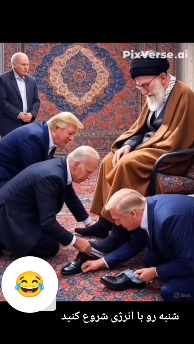  جدید ترین استوری اینستاگرام ابوذر روحی