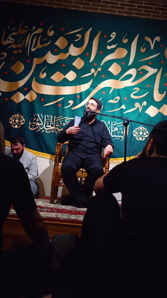  جدید ترین استوری اینستاگرام ابوذر روحی