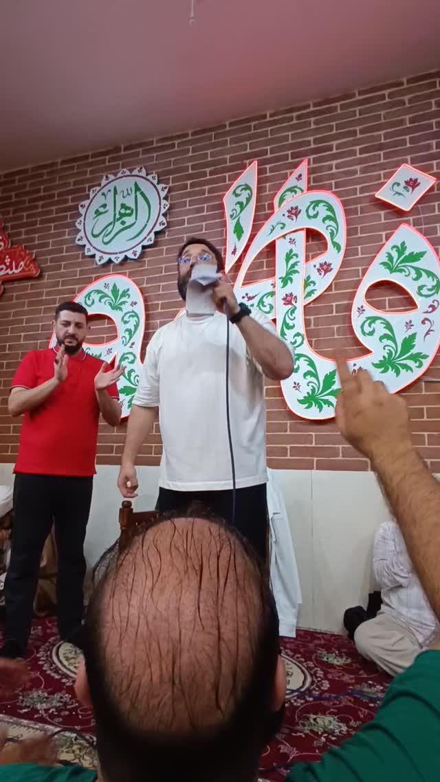  جدید ترین استوری اینستاگرام ابوذر روحی