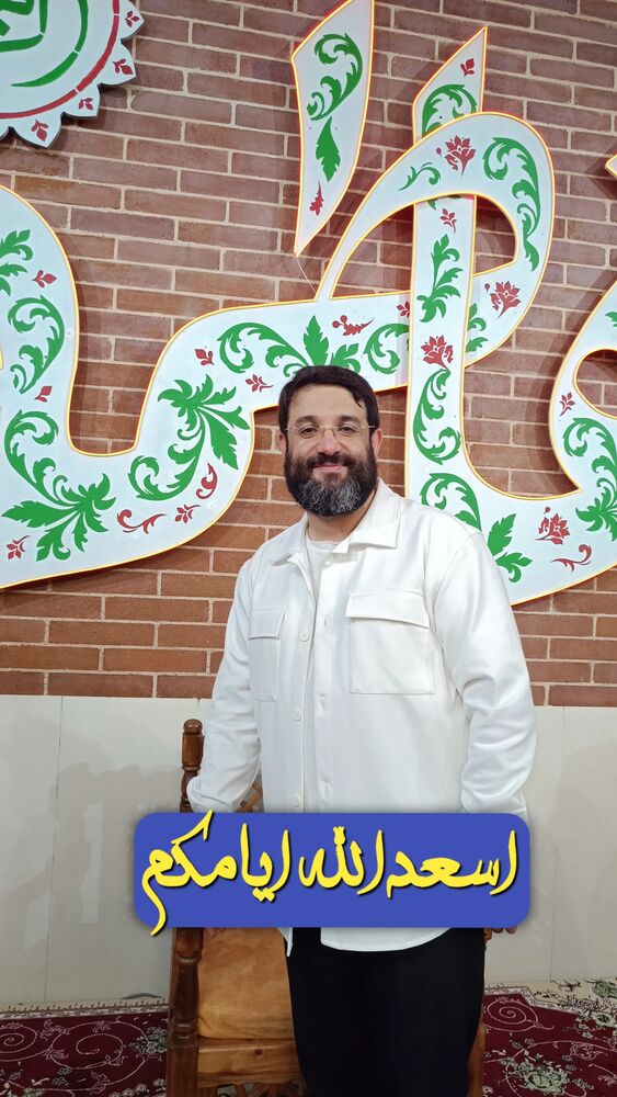  جدید ترین استوری اینستاگرام ابوذر روحی