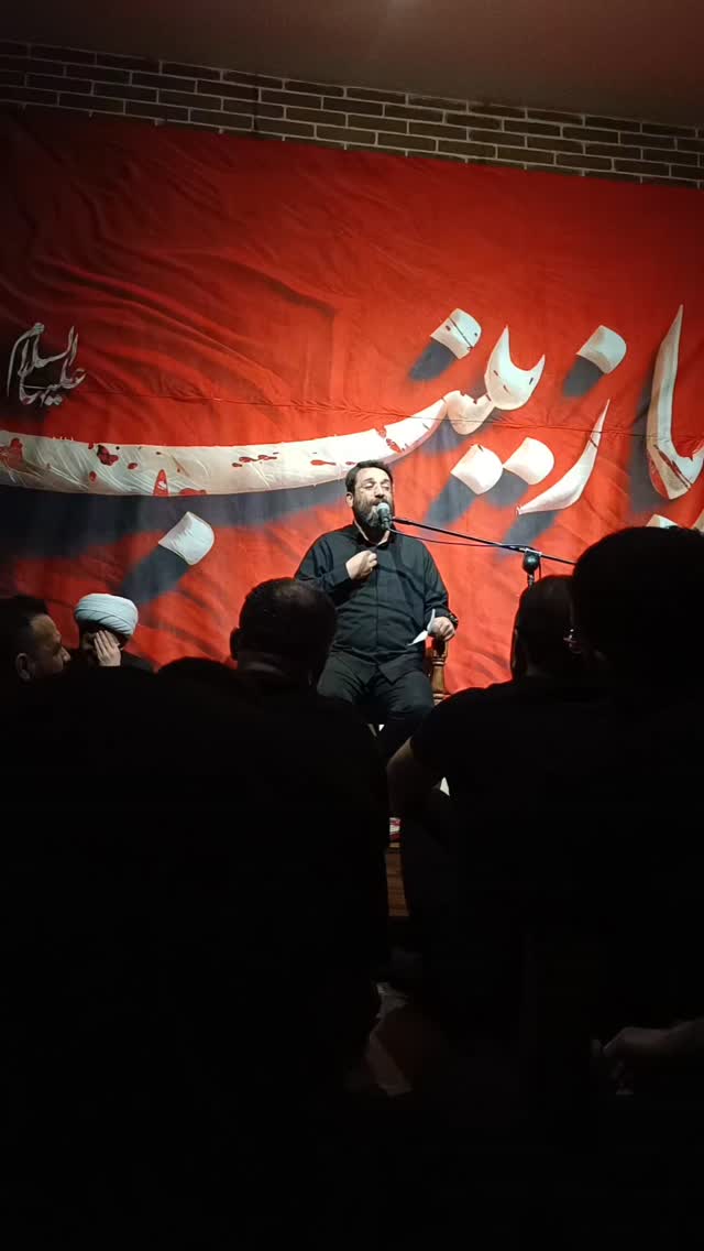  جدید ترین استوری اینستاگرام ابوذر روحی
