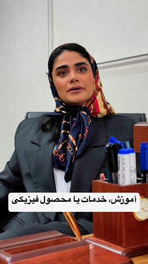  جدید ترین استوری اینستاگرام احمد کلاته