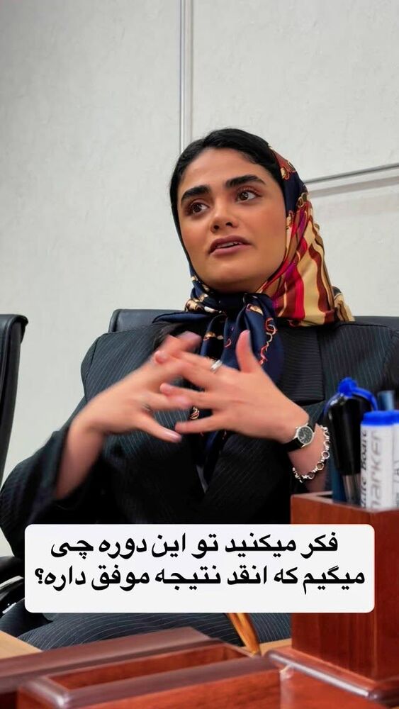  جدید ترین استوری اینستاگرام احمد کلاته