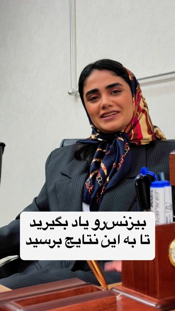  جدید ترین استوری اینستاگرام احمد کلاته