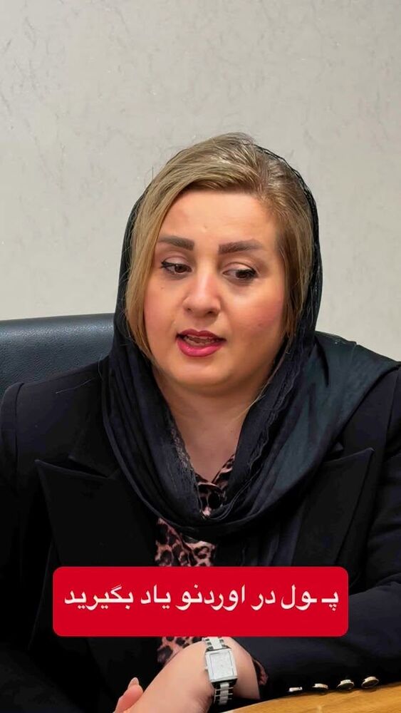  جدید ترین استوری اینستاگرام احمد کلاته