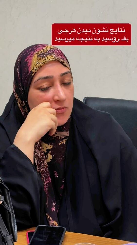  جدید ترین استوری اینستاگرام احمد کلاته