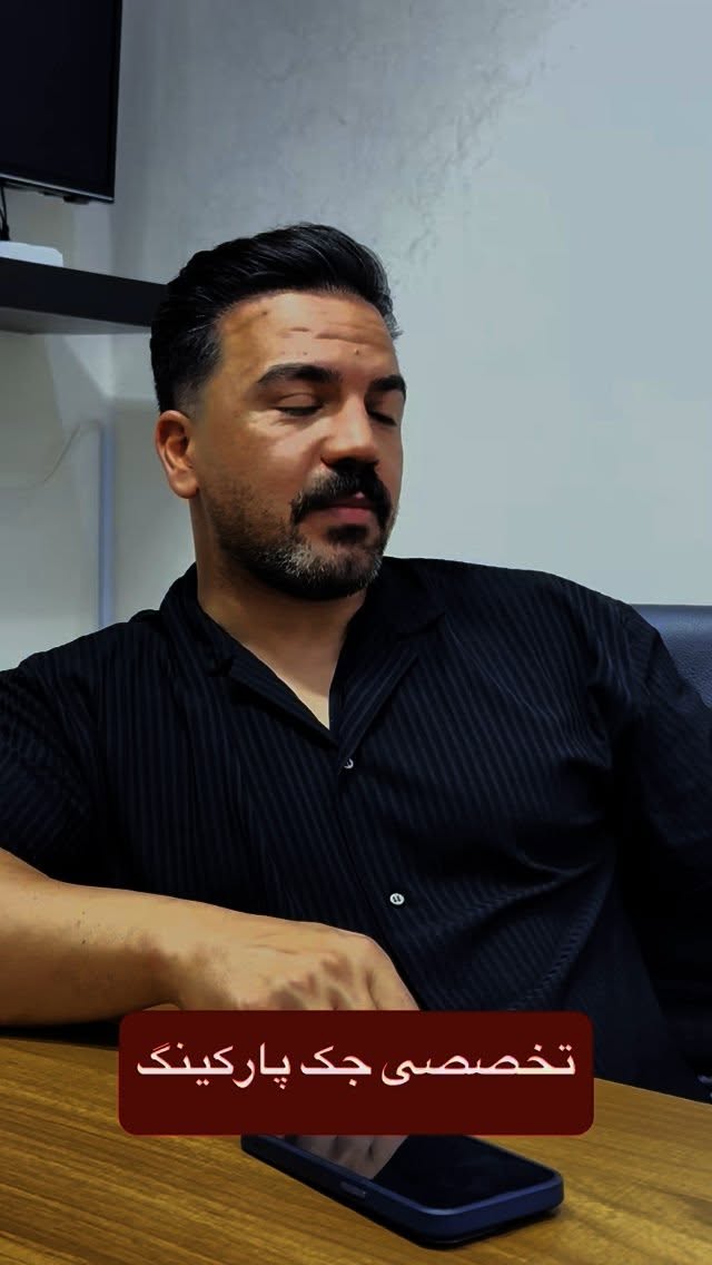 جدید ترین استوری اینستاگرام احمد کلاته