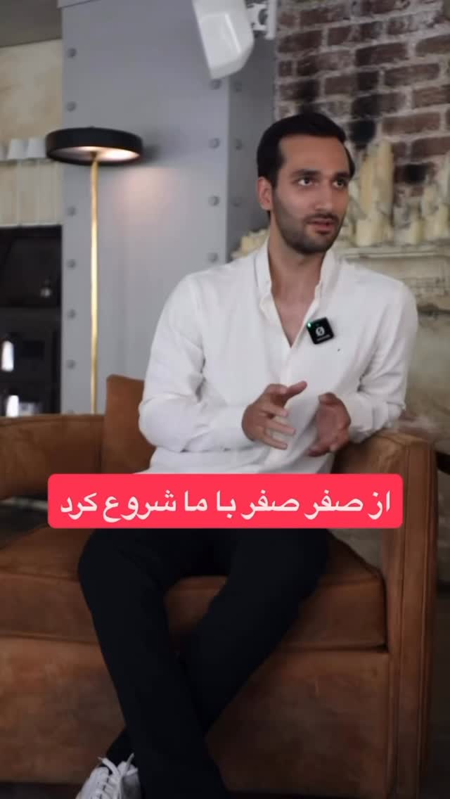  جدید ترین استوری اینستاگرام احمد کلاته