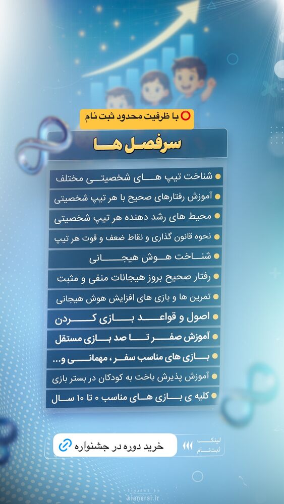  جدید ترین استوری اینستاگرام academy_tarbiyat