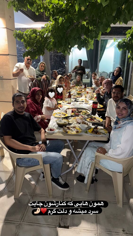  جدید ترین استوری اینستاگرام academy_tarbiyat