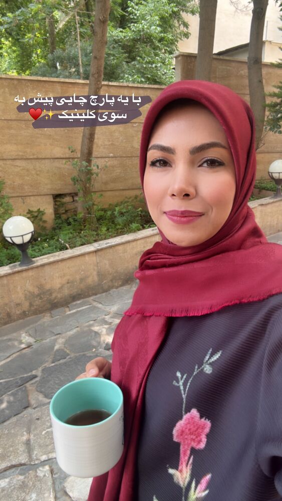  جدید ترین استوری اینستاگرام academy_tarbiyat