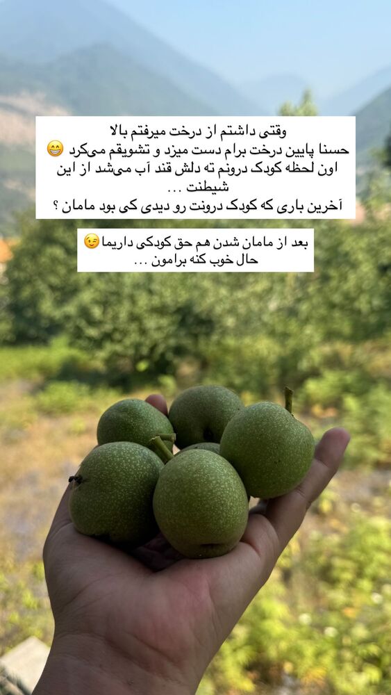  جدید ترین استوری اینستاگرام academy_tarbiyat