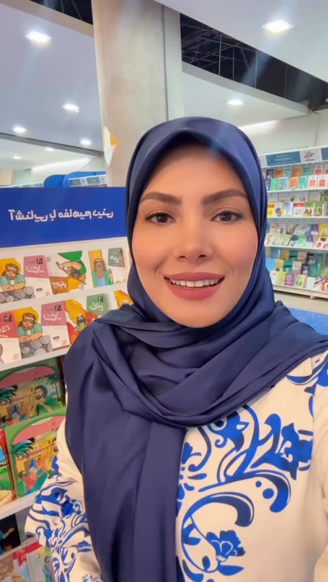  جدید ترین استوری اینستاگرام academy_tarbiyat