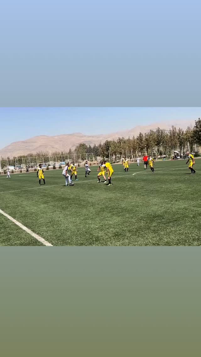  جدید ترین استوری اینستاگرام عادل فردوسی پور