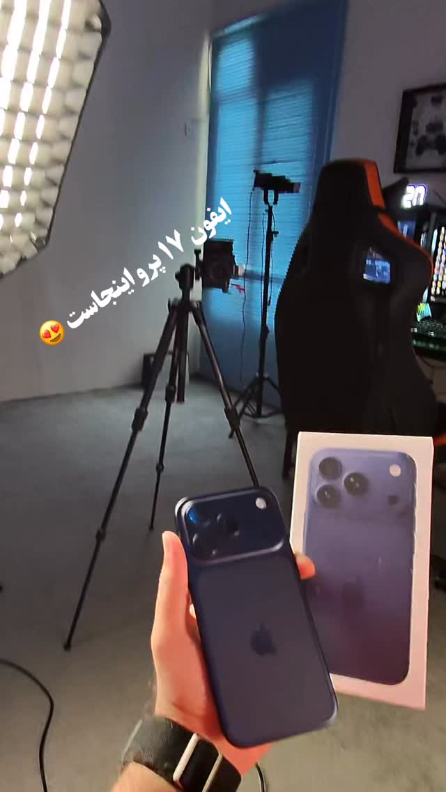  جدید ترین استوری اینستاگرام عادل خان