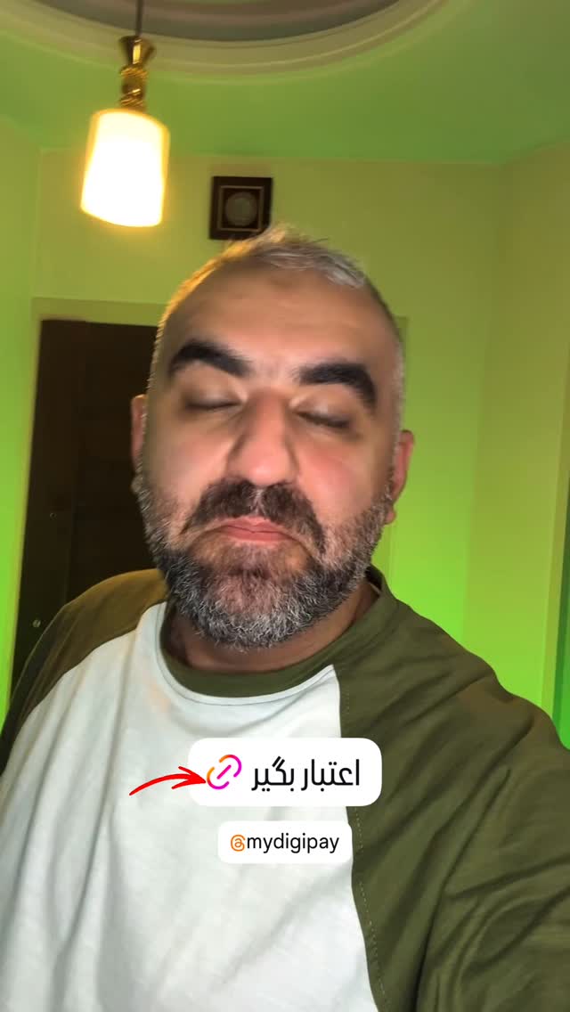  جدید ترین استوری اینستاگرام عادل خان