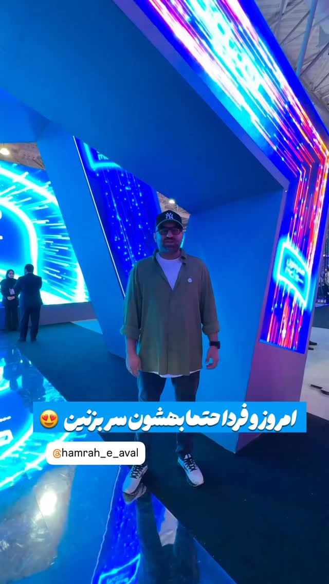  جدید ترین استوری اینستاگرام عادل خان