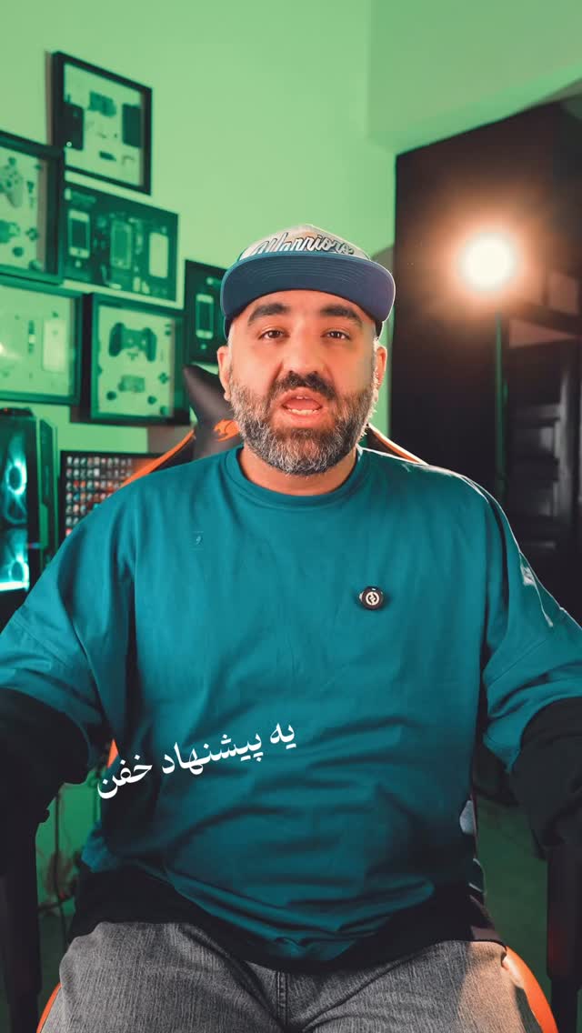  جدید ترین استوری اینستاگرام عادل خان