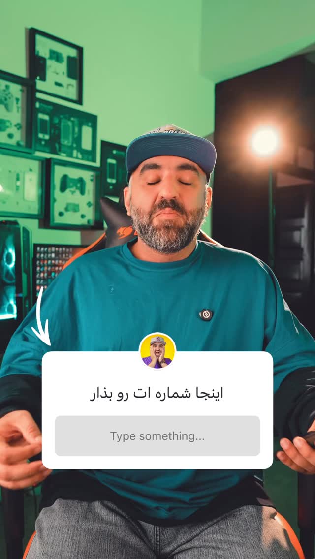  جدید ترین استوری اینستاگرام عادل خان